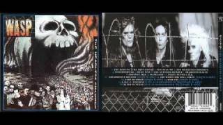 W.A.S.P. - War Cry