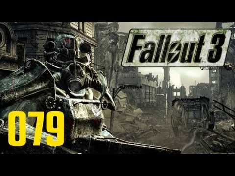 [Let's Play] Fallout 3 - EP79 : Fawkes? [FR]