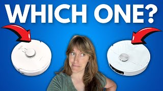 Dreame L50 Ultra vs Narwal Freo Z10 — The Surprising Winner