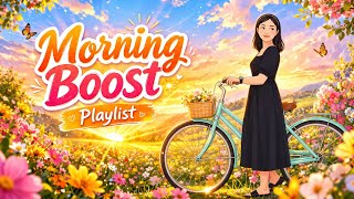 Download lagu Morning Boost βοΈ Happy Songs to Start Your Day Right | Feel Good Playlist 2026 mp3 Download lagu Morning Boost βοΈ Happy Songs to Start Your Day Right | Feel Good Playlist 2026 mp3