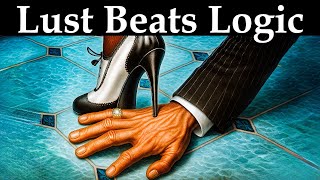 Why Lust Hits Harder When You Can’t Have Them