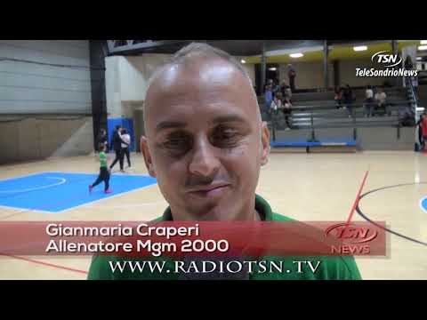 L'Mgm 2000 è già in forma campionato