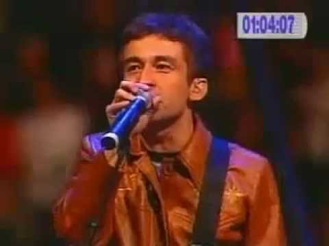 Los Prisioneros - Quieren Dinero Teleton