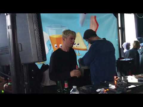 Breakfast Club #10 - The Ghost (2/8)