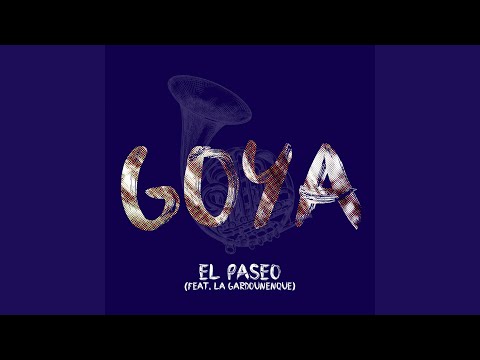 El Paseo (Extended Mix)