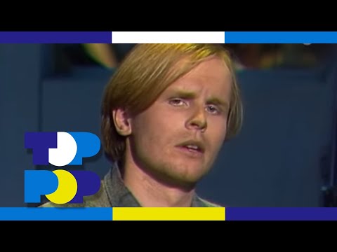 Herbert Grönemeyer - Flugzeuge im Bauch • TopPop