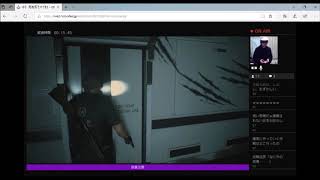 【最強MAX絶叫！】バイオ：Re2　Z　ゲーム実況26