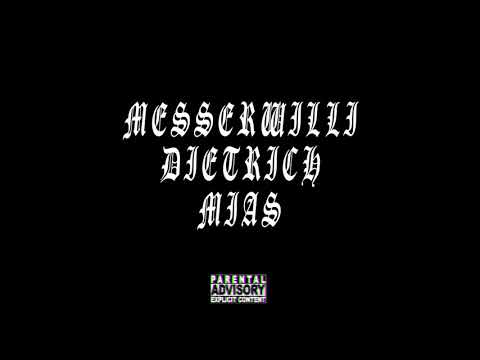 Messerwilli x (PP) Mias x (42) Dietrich - Messer & Dietrich (prod. Mias x Dietrich)
