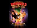 Tenacious D The Pick Of Destiny P.O.D