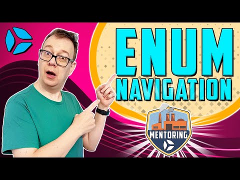 SwiftUI Navigation Made Easy: Harnessing the Magic of Enums
