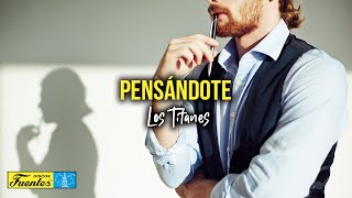 Pensándote Music Video
