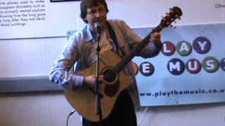 One More Song 130310 Richard Staines 09.wmv