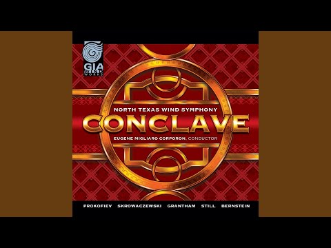 The Barons: Baron Piquant on Point