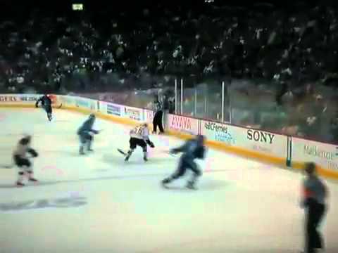 Raffi Torres Game Winning Goal - Vancouver Canucks vs Boston Bruins