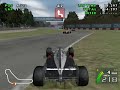 F1 Racing Championship PS2 Gameplay