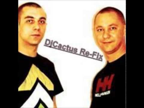 Disco Banjo - Come On ( DjCactus Re-Fix )