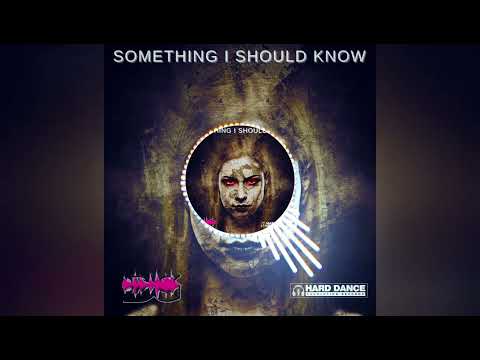 Darren Glancy - Something I Should Know (sample)