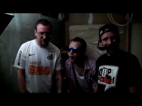 SI FLIEGEN FEAT. STUI CRANK (HD VIDEO)