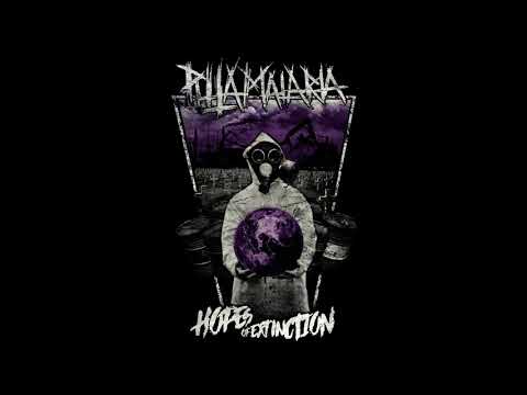 Puta Malaria - Hopes of Extinction [2020 Raw Crustgrind]