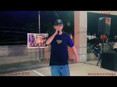 PAUL WILAB (live performance) | LATAGAN DOS