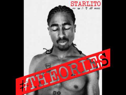 Starlito - Trillumanti [Prod. Dj Yung Stylez] (Theories Mixtape)