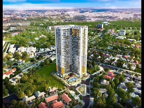 Sở hữu ngay căn hộ Bcons Sala 2PN chỉ 225 triệu ban đầu, ngân hàng hỗ trợ vay