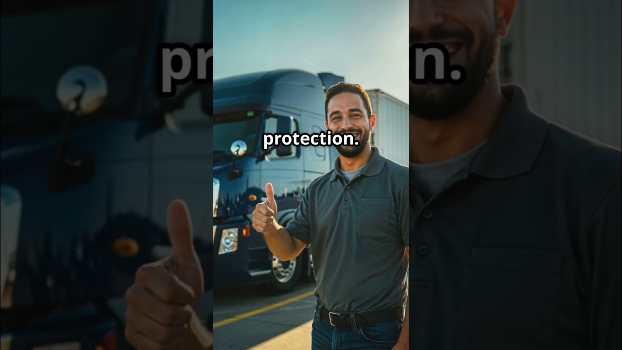 Get Trucking Insurance Quotes Instantly!