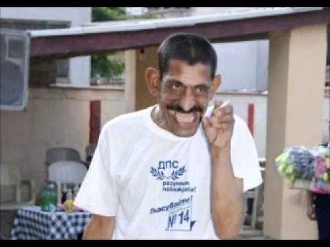 Bate Sasho-ciganiqta