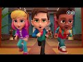 Speelhuis | De Leukste Speelhuis Series! | Disney Channel NL