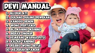 Download lagu FULL ALBUM DEVI MANUAL BEBAS ONGKIR mp3 Download lagu FULL ALBUM DEVI MANUAL BEBAS ONGKIR mp3