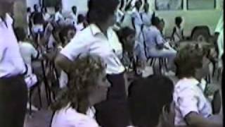 preview picture of video 'Himno Fiestas de Calles -  Año 1986'