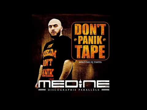 Médine - Corde Au Cou (Feat. Tiers Monde)