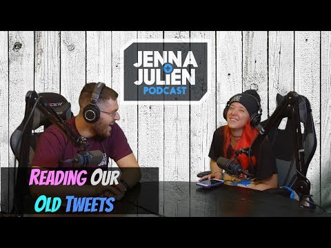 download lagu mp3 mp4 Jenna Julien Podcast Twitter, download lagu Jenna Julien Podcast Twitter gratis, unduh video klip Download Jenna Julien Podcast Twitter Mp3 dan Mp4 Free All Gratis