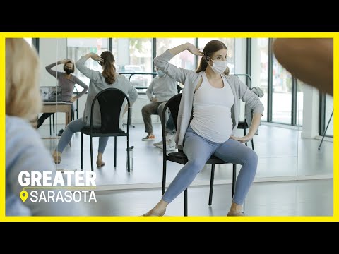 Greater Sarasota | The Sarasota Ballet