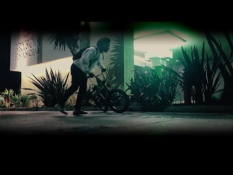 CRUISING THE STREETS OF LONG BEACH. *NIGHT SESSION*