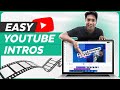 How To Make Intros For Your YouTube Videos (2024)