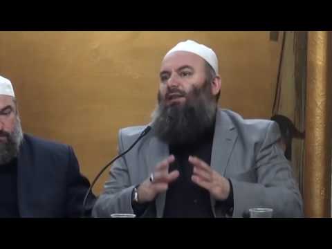 Shejh Albani - Medh'hebet - Hoxhë Bekir Halimi