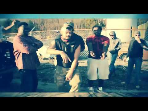 Franknitty(Official Video)- Don Doe ft 60 and T.V.