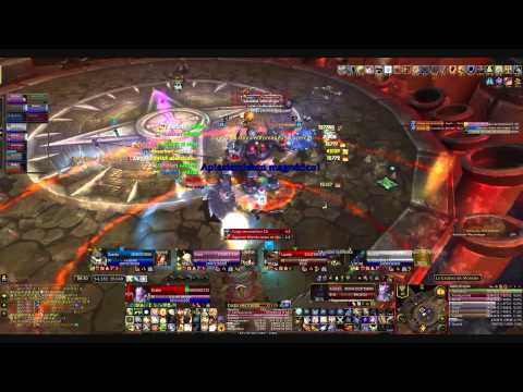 Leet Crew vs Mechanegra 10 N