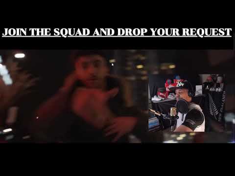 Swedish Rap: Z.E x JIGGZ - "SVERIGE VET" (New Zealand Reaction)