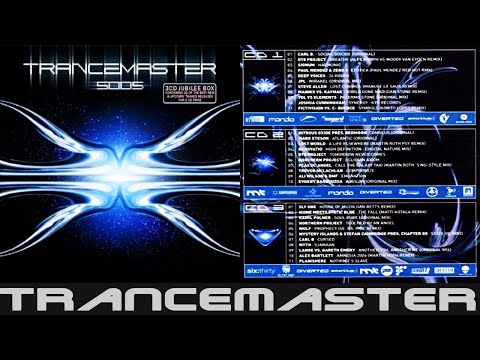 Trancemaster Vol. 5005 - 2007