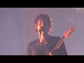 Tamino - w.o.t.h. (Live) Paris, Adidas Arena 25/10/2025 - Every Dawn’s a Mountain Tour
