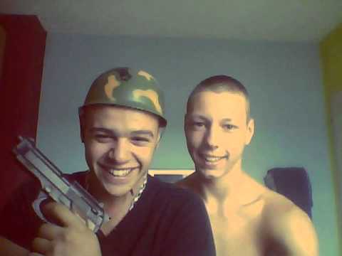 Pawcho - Трите Джонита !