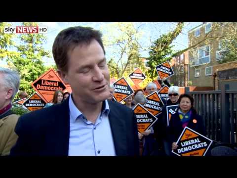 General Election: 7 Days 7 Things