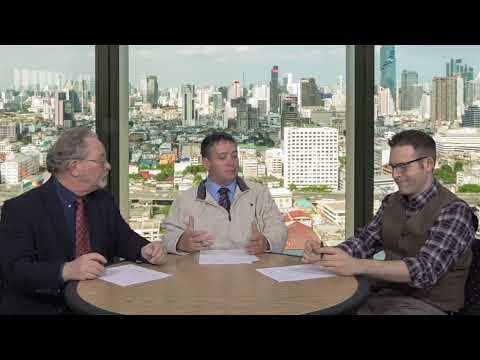 Open Agenda TV S2 E9: Teacher Pensions, Electric Bills, and Vetoes Oh My