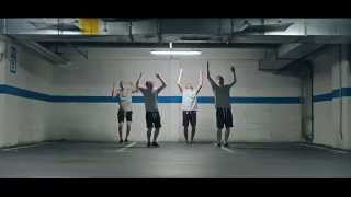 Alabama Shakes – Dunes | choreography by Gorbunov Nikita