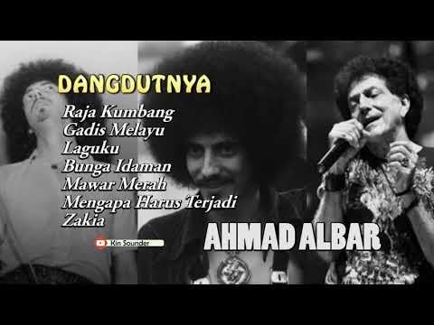 RAJA KUMBANG - Dangdut Ahmad Albar