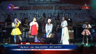 Download lagu irLAnda TERBARU | IKATAN REMAJA CANGKRING | mp3