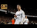 Cristiano Ronaldo Real Madrid 4k 60fps Free Clip