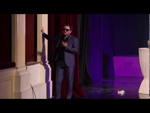 Damir Zakirov, Si, ritrovarla io giuro...(Aria di Don Ramiro, "La Cenerentola", G.Rossini) 2018